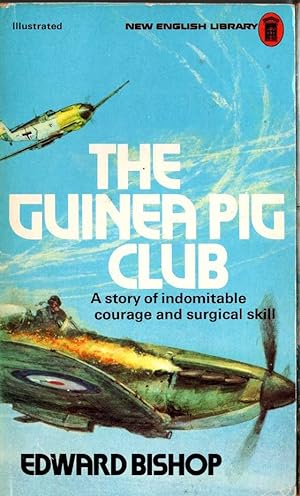 THE GUINEA PIG CLUB