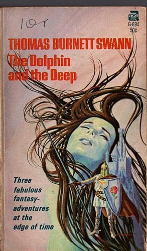 THE DOLPHIN AND THE DEEP