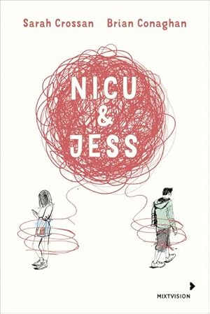 Seller image for Nicu & Jess for sale by Antiquariat Armebooks