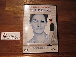 Bild des Verkufers fr Universal Notting Hill [DVD] [1999] zum Verkauf von Antiquariat im Kaiserviertel | Wimbauer Buchversand