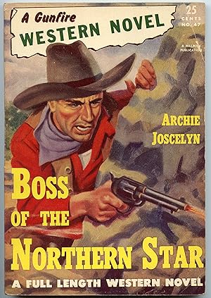 Boss of the Northern Star