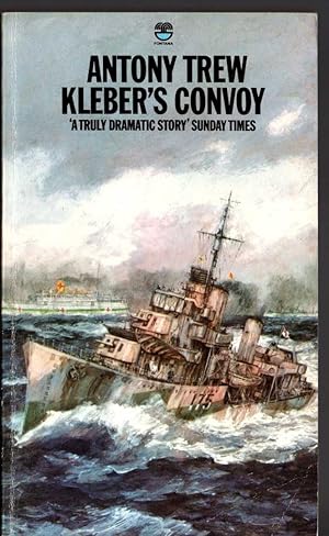 Seller image for KLEBER'S CONVOY for sale by Mr.G.D.Price