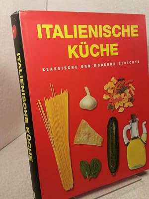 Italienische Küche Übersetzung aus dem Englischen Franca Fritz