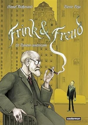 Seller image for Frink & Freud for sale by Chapitre.com : livres et presse ancienne