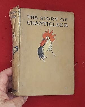 The Stoy Of Chanticleer