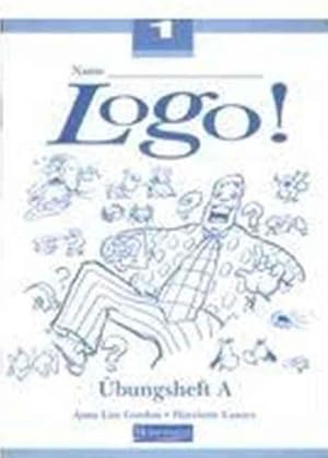 Imagen del vendedor de Logo 1 Workbook a Euro Edition (Pack of 8) a la venta por GreatBookPrices