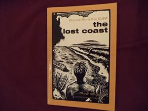 Imagen del vendedor de The Lost Coast. Stories from the Surf. a la venta por BookMine
