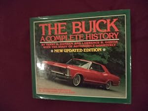 Immagine del venditore per The Buick. A Complete History. venduto da BookMine