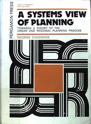 Seller image for A Systems View of Planning. Towards a Theory of the urban and regional planning Process; for sale by books4less (Versandantiquariat Petra Gros GmbH & Co. KG)