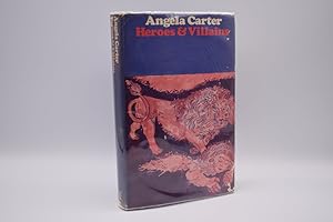 Seller image for Heroes & Villains for sale by The Great Catsby's Rare Books