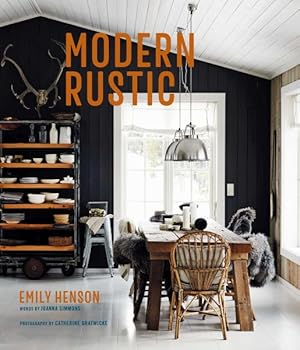 Seller image for Modern Rustic for sale by GreatBookPrices