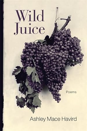 Seller image for Wild Juice for sale by GreatBookPricesUK
