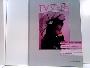 Bild des Verkufers fr TV Scene Issue 7 zum Verkauf von ABC Versand e.K.