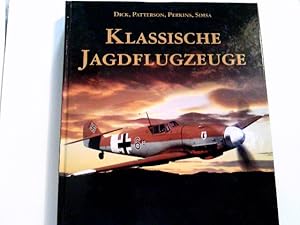 Imagen del vendedor de klassische jagdflgzeuge. a la venta por ABC Versand e.K.