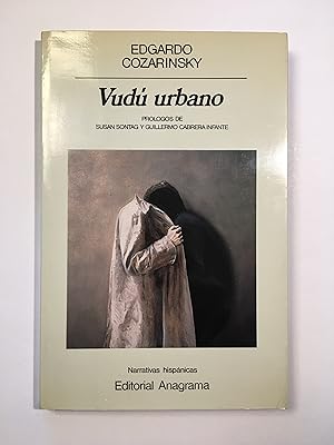 Imagen del vendedor de Vud urbano a la venta por SELECTA BOOKS