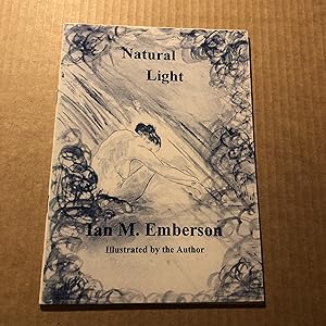 Seller image for Natural Light (First edition) for sale by As The Story Was Told