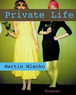 Seller image for Private Life (Photography S.) for sale by primatexxt Buchversand