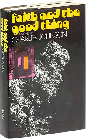 Seller image for Faith and the Good Thing [Inscribed] for sale by Lorne Bair Rare Books, ABAA