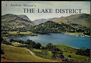 The Lake District: A Handbook for Tourists