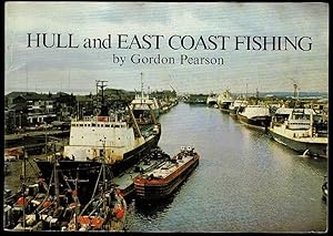 Image du vendeur pour Hull and East Coast Fishing mis en vente par Lazy Letters Books