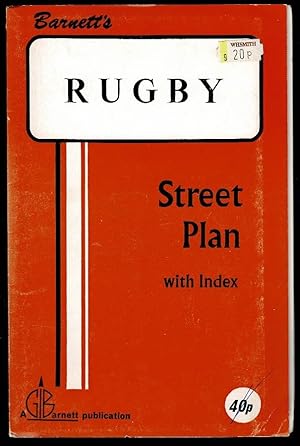 Rugby Street Plan