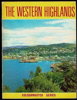 The Western Highlands (Colourmaster Series)