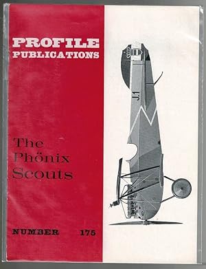 Seller image for The Phonix Scouts for sale by Lazy Letters Books