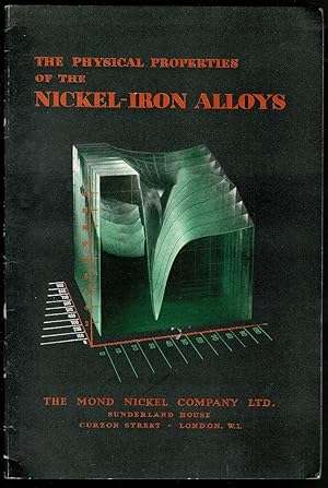 The Physical Properties of the Nickel-Iron Alloys
