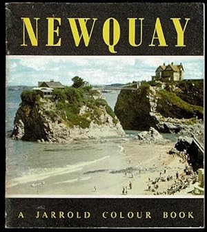 Newquay (A Wensum Series Colour Book)