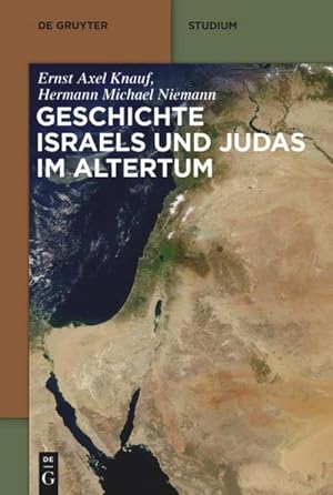 Bild des Verkufers fr Geschichte Israels und Judas im Altertum zum Verkauf von AHA-BUCH GmbH