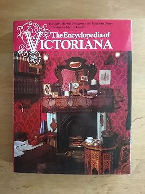 The Encyclopedia of Victoriana