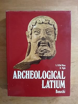 Archeological Latium