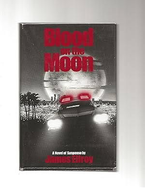 Imagen del vendedor de Blood on the Moon a la venta por AcornBooksNH