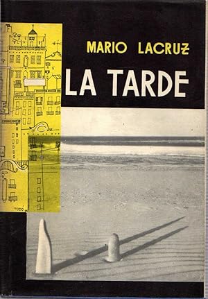 Imagen del vendedor de LA TARDE a la venta por LLIBRERIA TECNICA