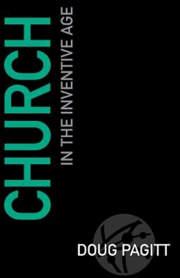 Seller image for Church in the Inventive Age (Paperback or Softback) for sale by BargainBookStores