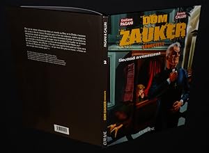Image du vendeur pour Dom Zauker, exorciste, T2 : Second avnement mis en vente par Abraxas-libris