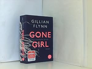 Bild des Verkufers fr Gone Girl - Das perfekte Opfer: Roman (Hochkarter) zum Verkauf von Book Broker