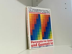 Seller image for Kunstforum international - Band 86, November, Dezember 86 Postmoderne Seele und Geometrie for sale by Book Broker