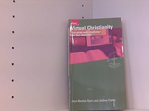 Bild des Verkufers fr Virtual Christianity: Potential and Challenge for the Churches (Risk Book Series) zum Verkauf von Book Broker