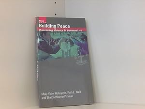 Immagine del venditore per Building Peace: Overcoming Violence in Communities (Risk Book) venduto da Book Broker