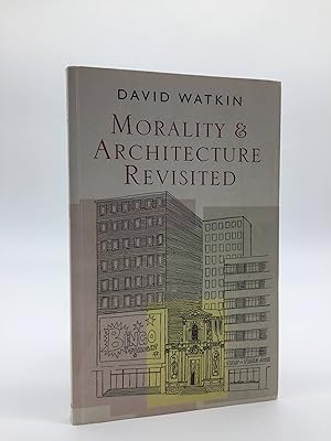 Immagine del venditore per Morality and Architecture Revisited venduto da Holt Art Books