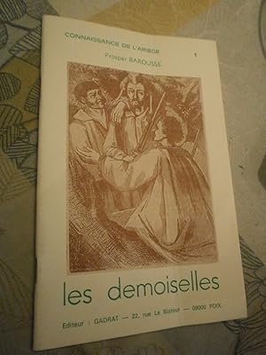 Les demoiselles