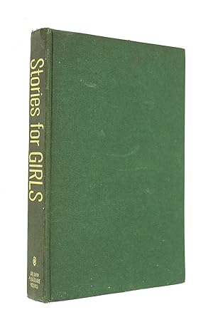 Seller image for Stories for Girls - Containing - Model Penny by Stephen Tring for sale by M Godding Books Ltd