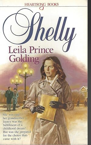 Seller image for Shelly (Heartsong Books #12) for sale by Vada's Book Store