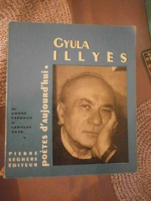 Bild des Verkufers fr Gyula Illys zum Verkauf von Le livre de sable