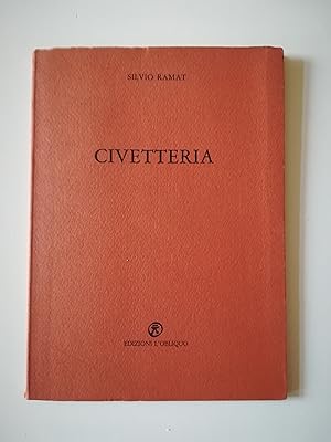 Civetteria