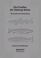 Immagine del venditore per Die Forellen der Gattung Salmo venduto da moluna