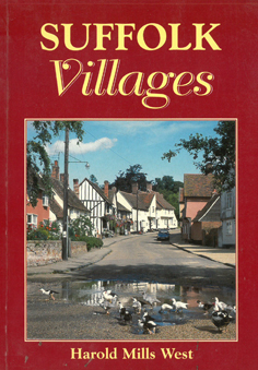 Suffolk Villages