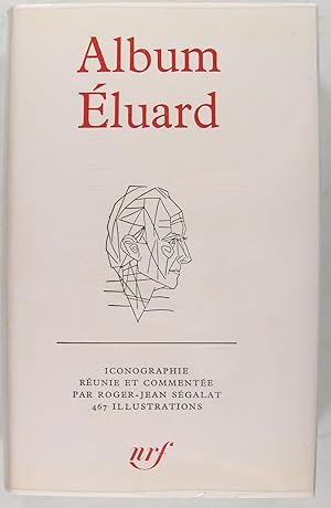 Album Eluard