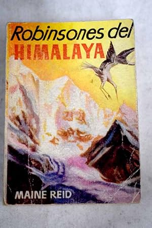 Imagen del vendedor de Robinsones del Himalaya a la venta por Alcan Libros